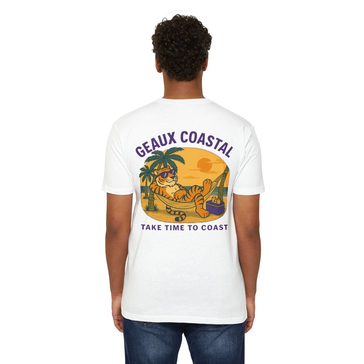SB Sports Line Geaux Coastal