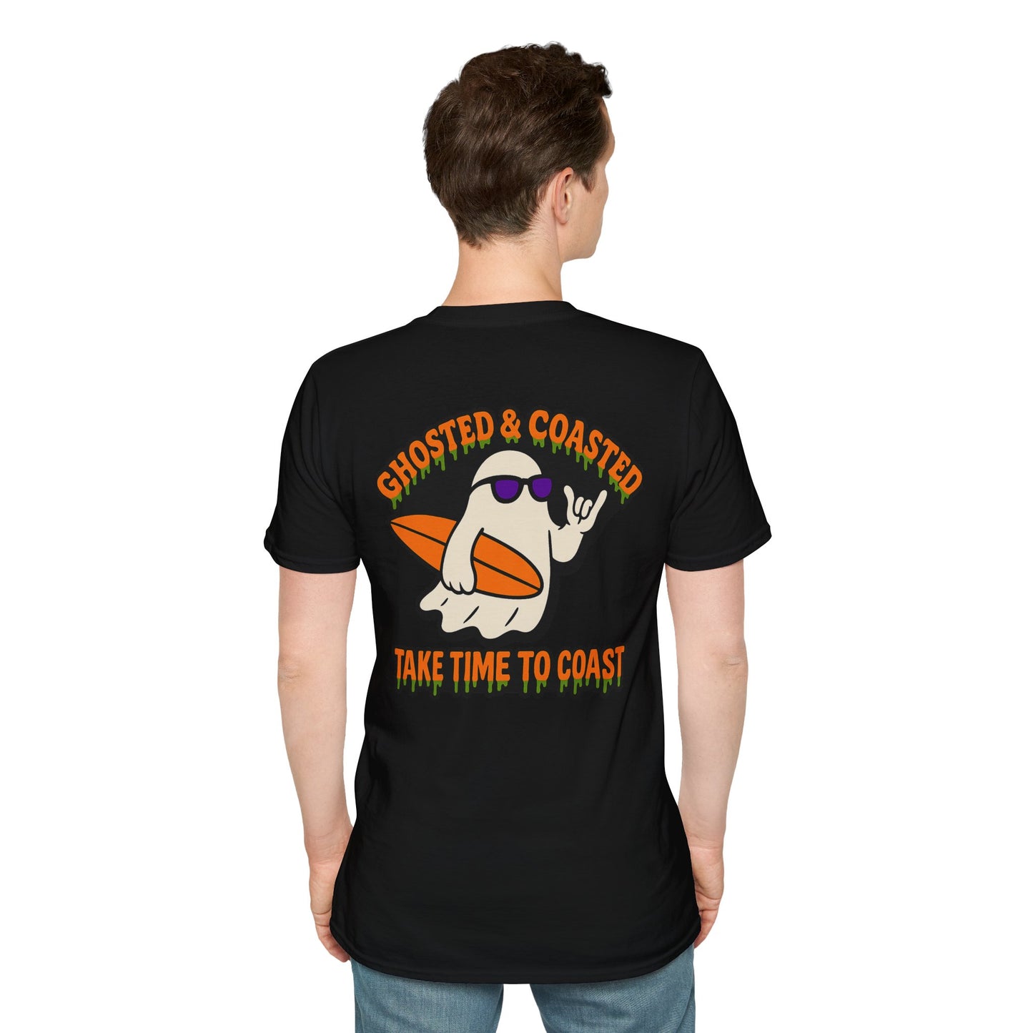 YOUTH SB Fall Edition Ghosted & Coasted