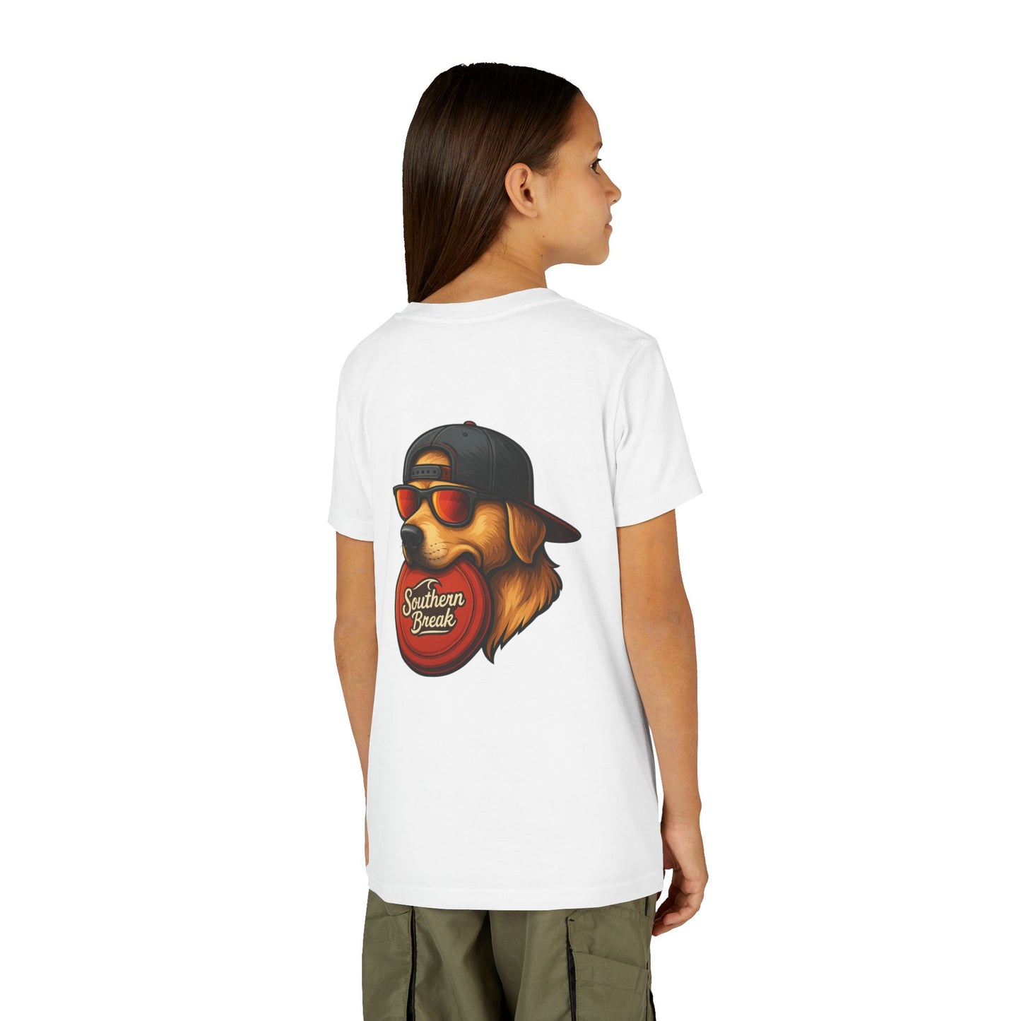 Youth SB OG Costal Dog