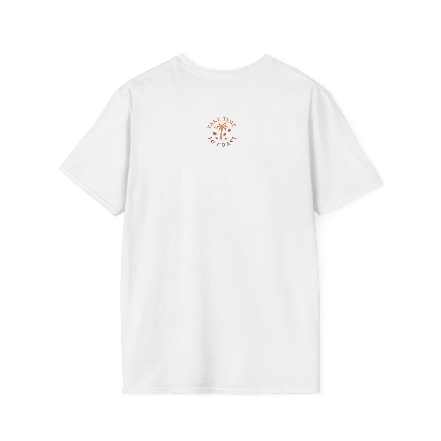 SB Fall Edition PSL Tee