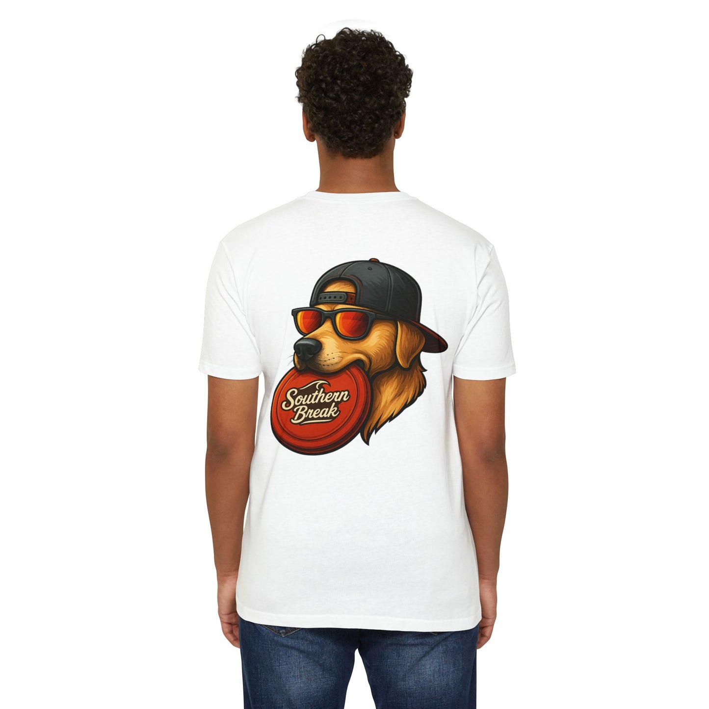 SB OG Costal Dog