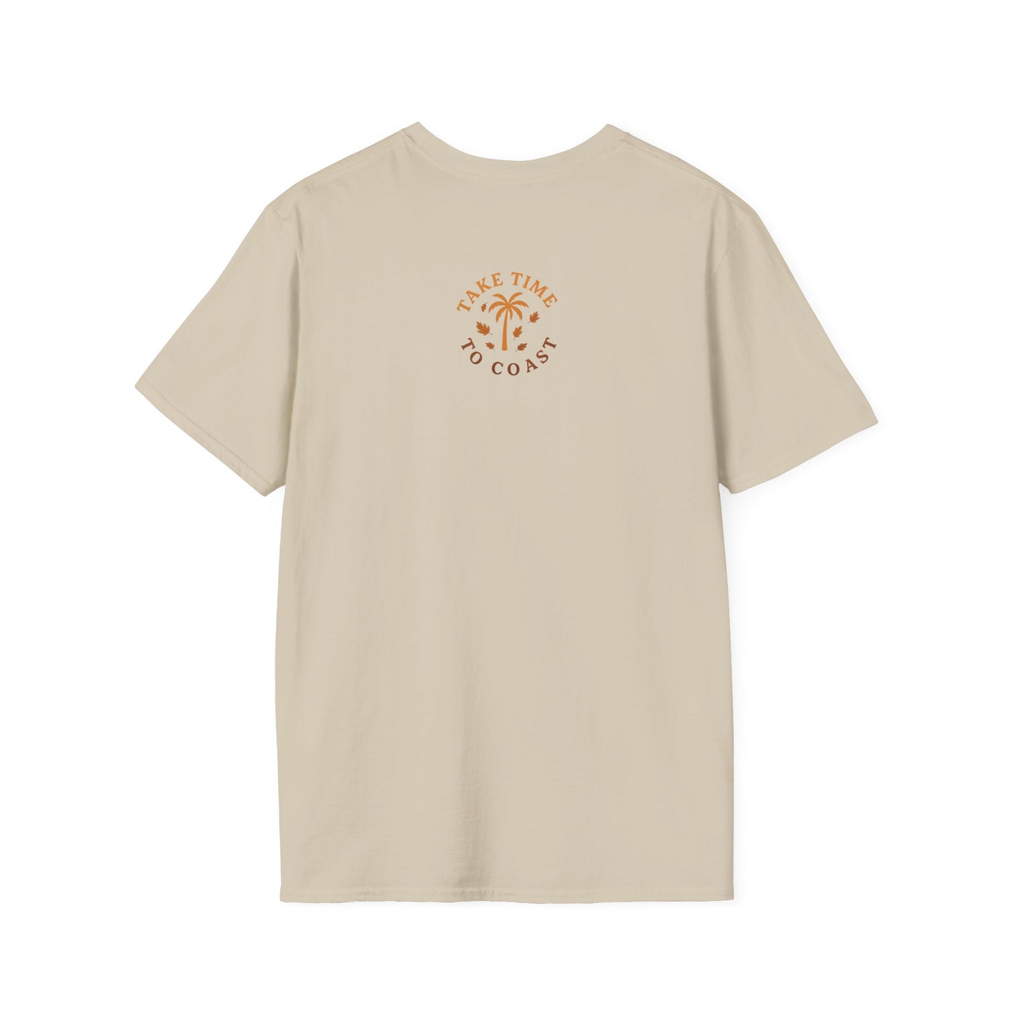 SB Fall Edition Thankful Mama Tee