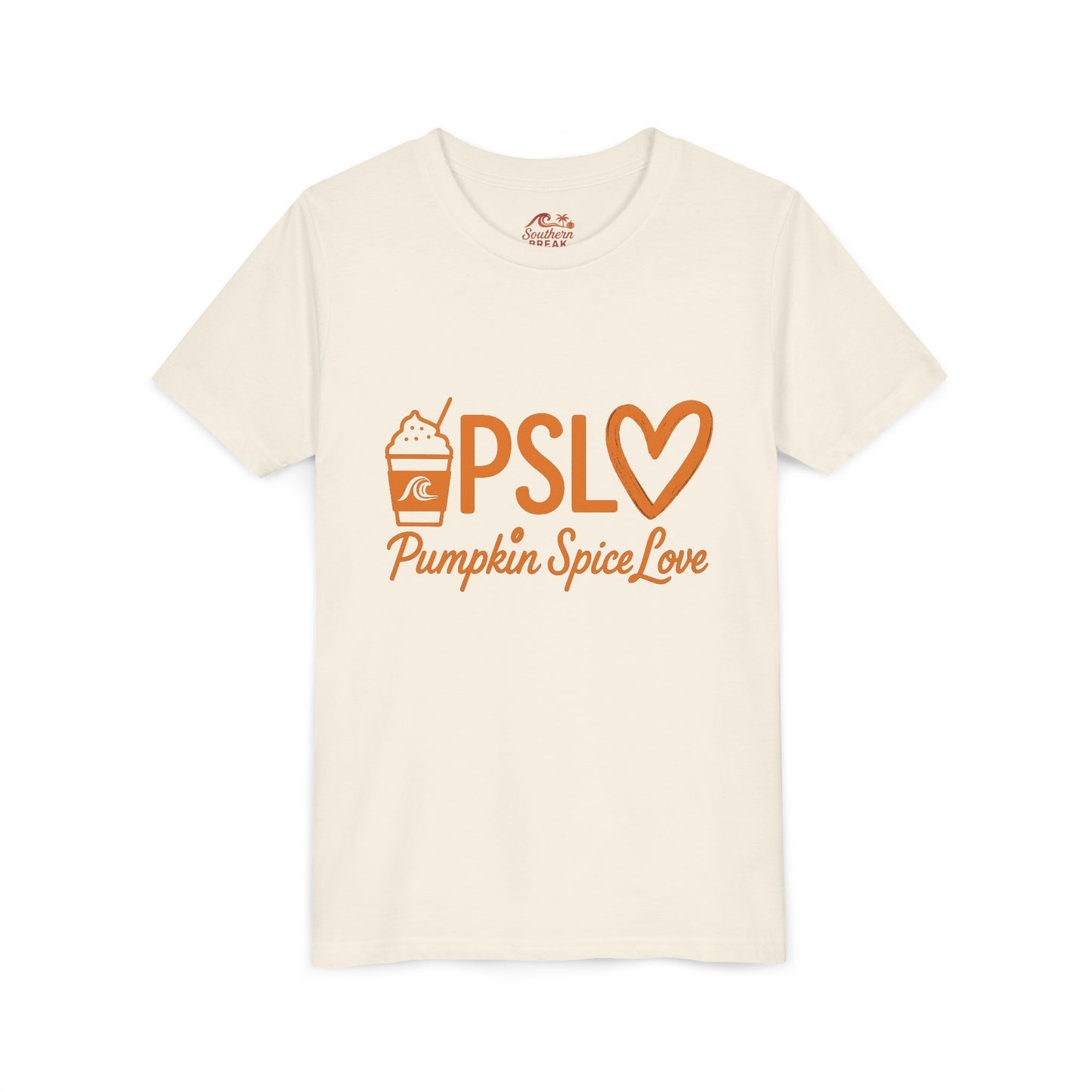 YOUTH SB Fall Edition PSL Tee