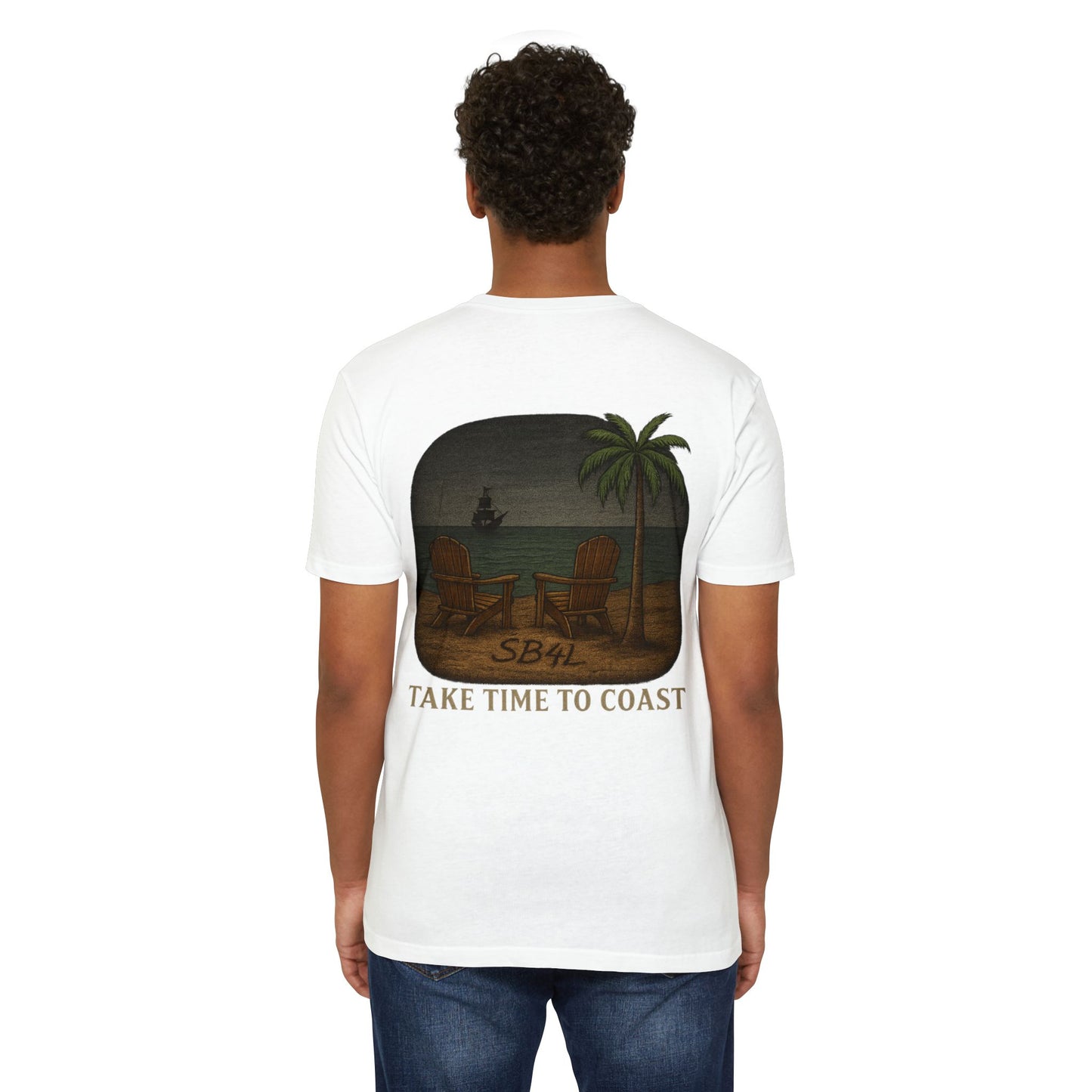 SB Signature Series SB4L Tee