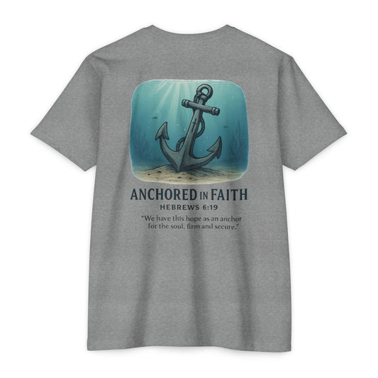 SB OG Line Anchored In Faith