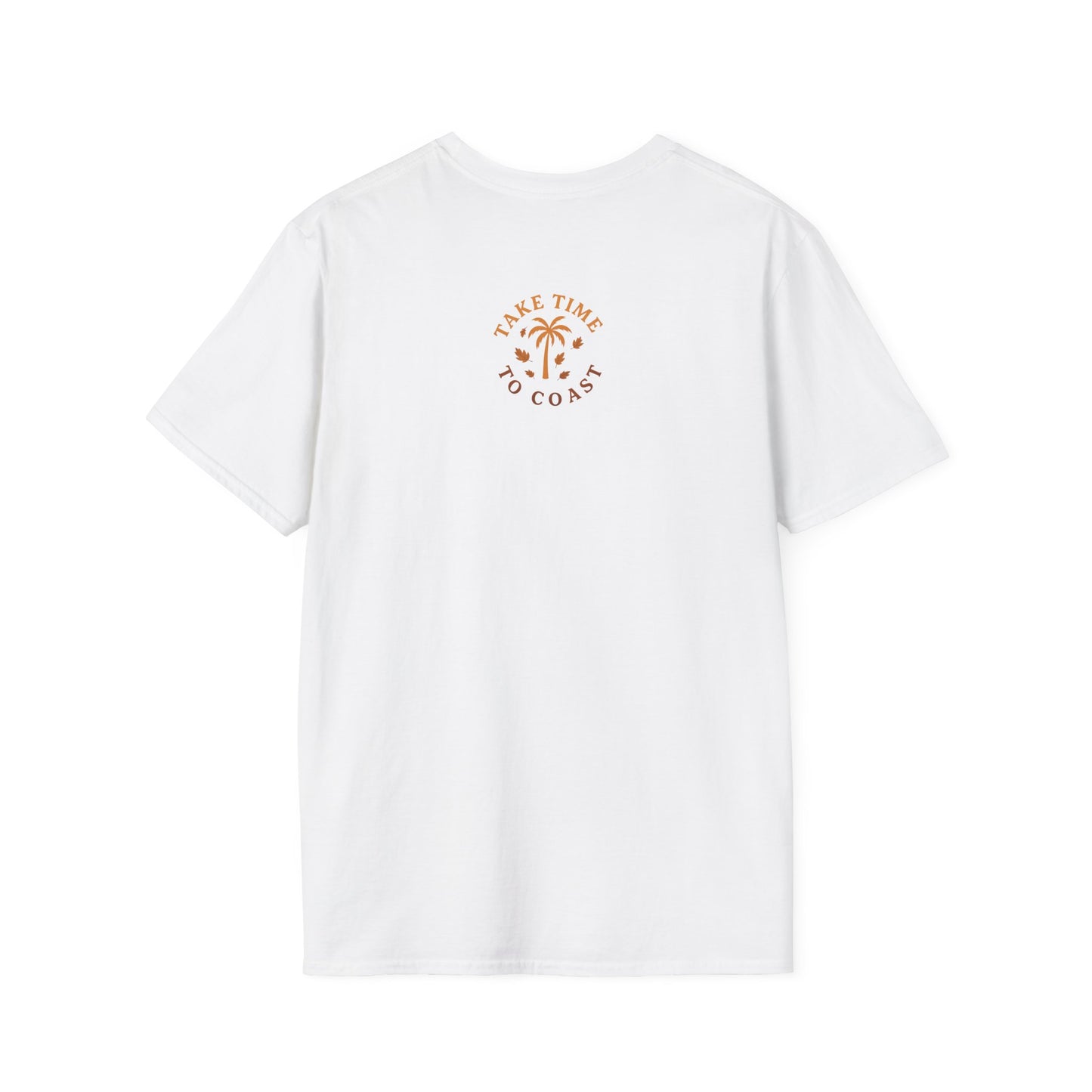 SB Fall Edition Thankful Mama Tee