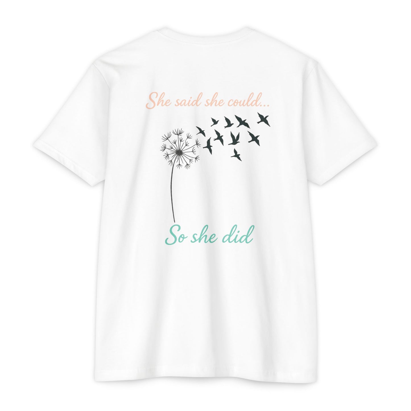 SB Signature Series Sara Signature Tee