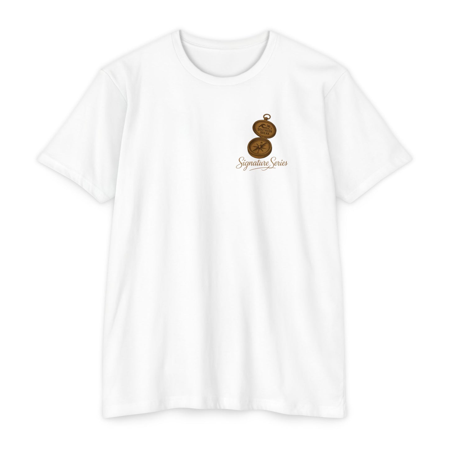 SB Signature Series SB4L Tee