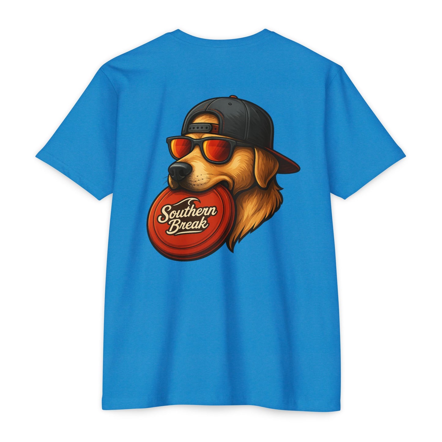 SB OG Costal Dog