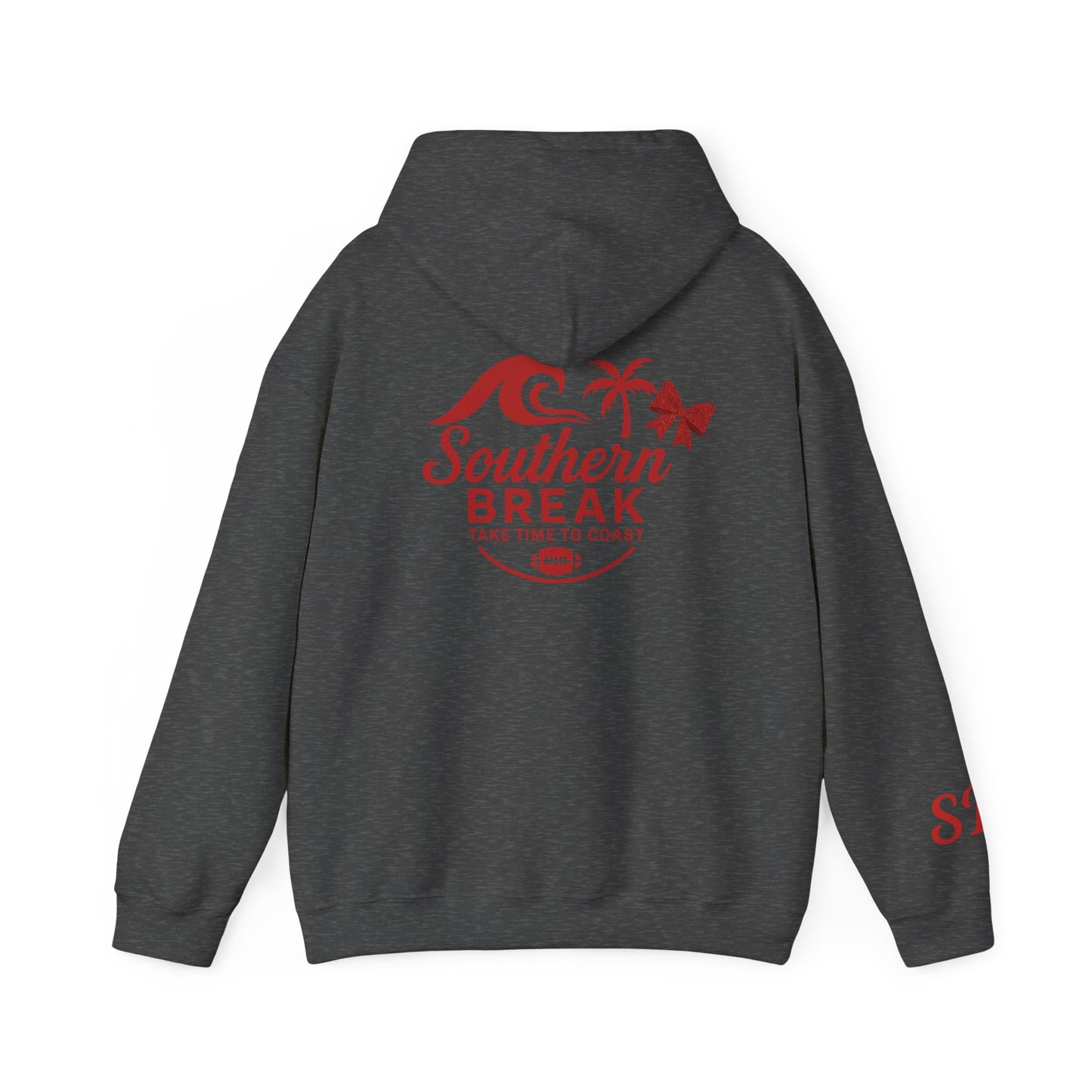 SB Sports Line Game Day Hoodie