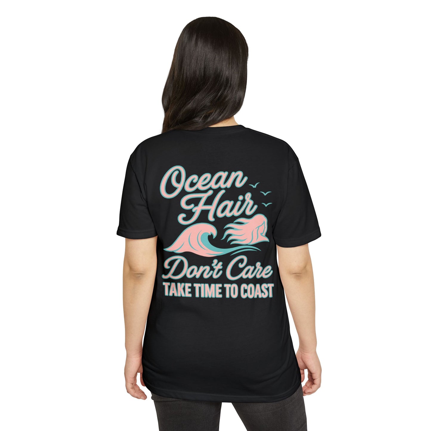 SB OG Ocean Hair Don't Care Tee