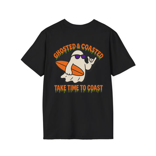 YOUTH SB Fall Edition Ghosted & Coasted