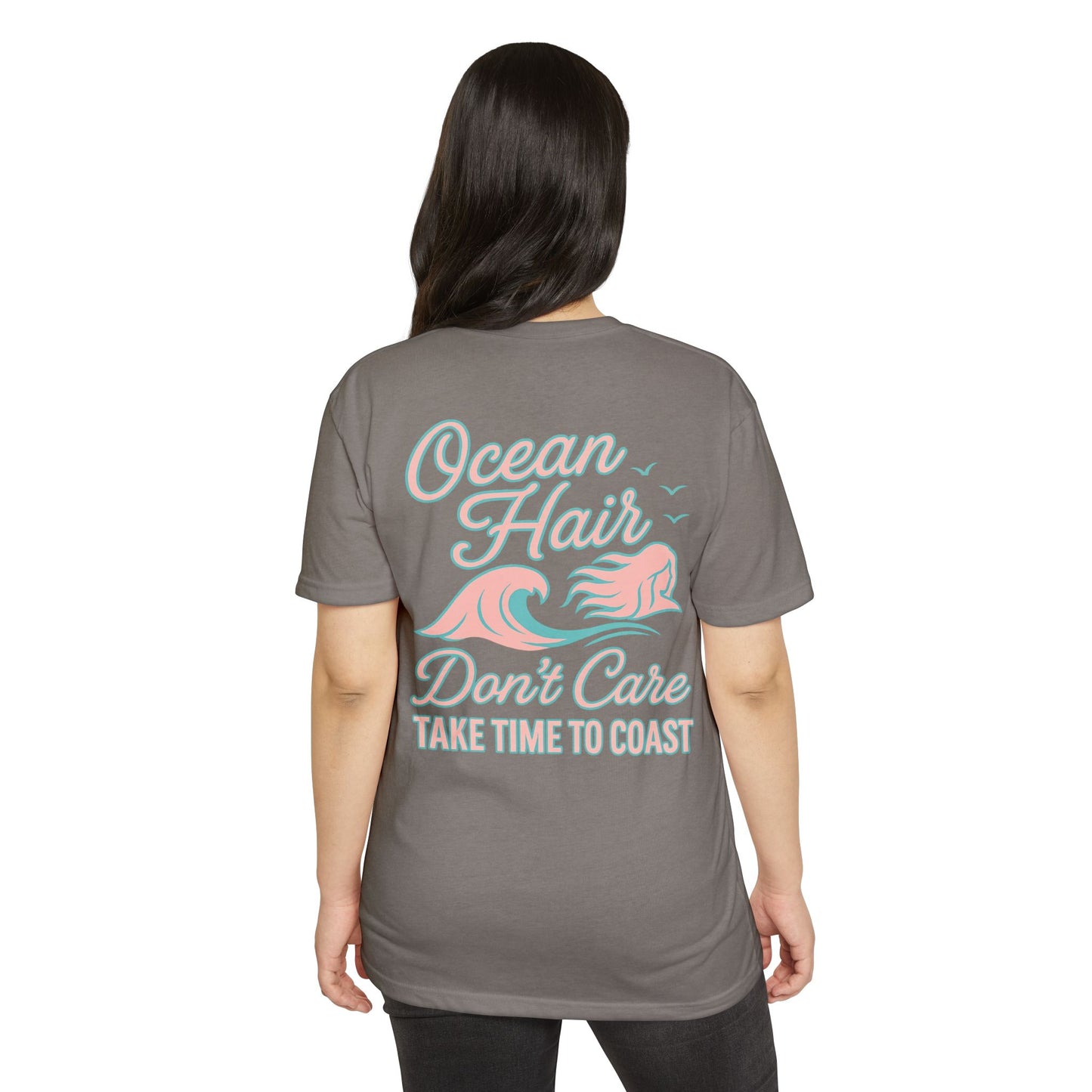 SB OG Ocean Hair Don't Care Tee