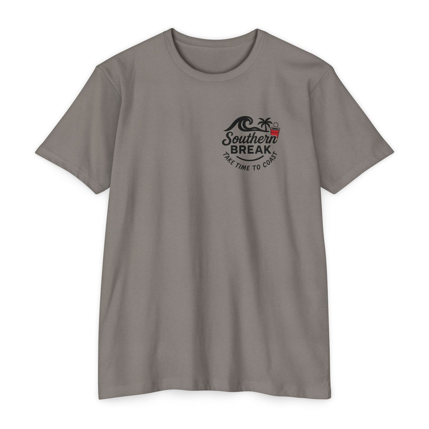 SB College Years Line High Tide Full Send Tee