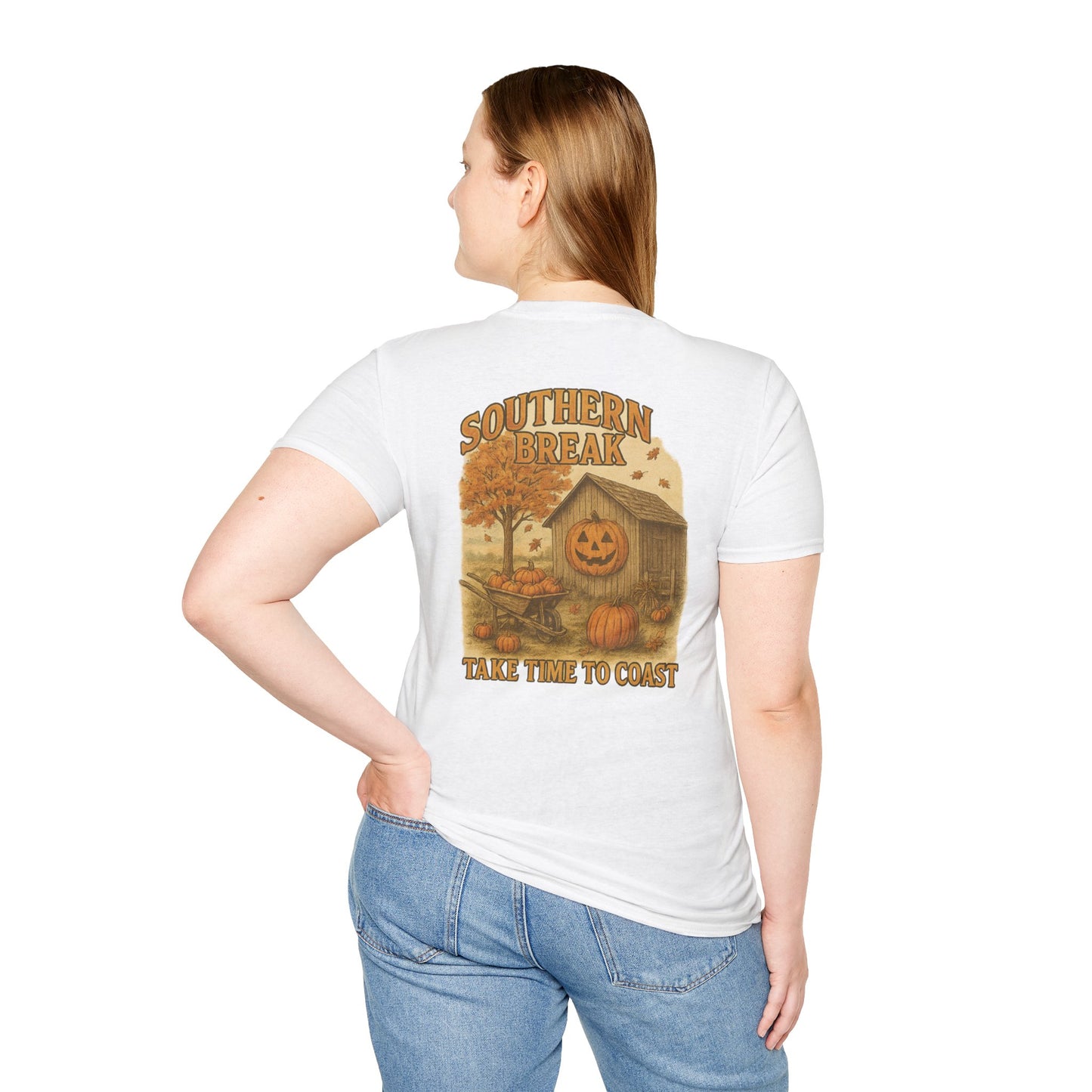SB Fall Edition Harvest Tee