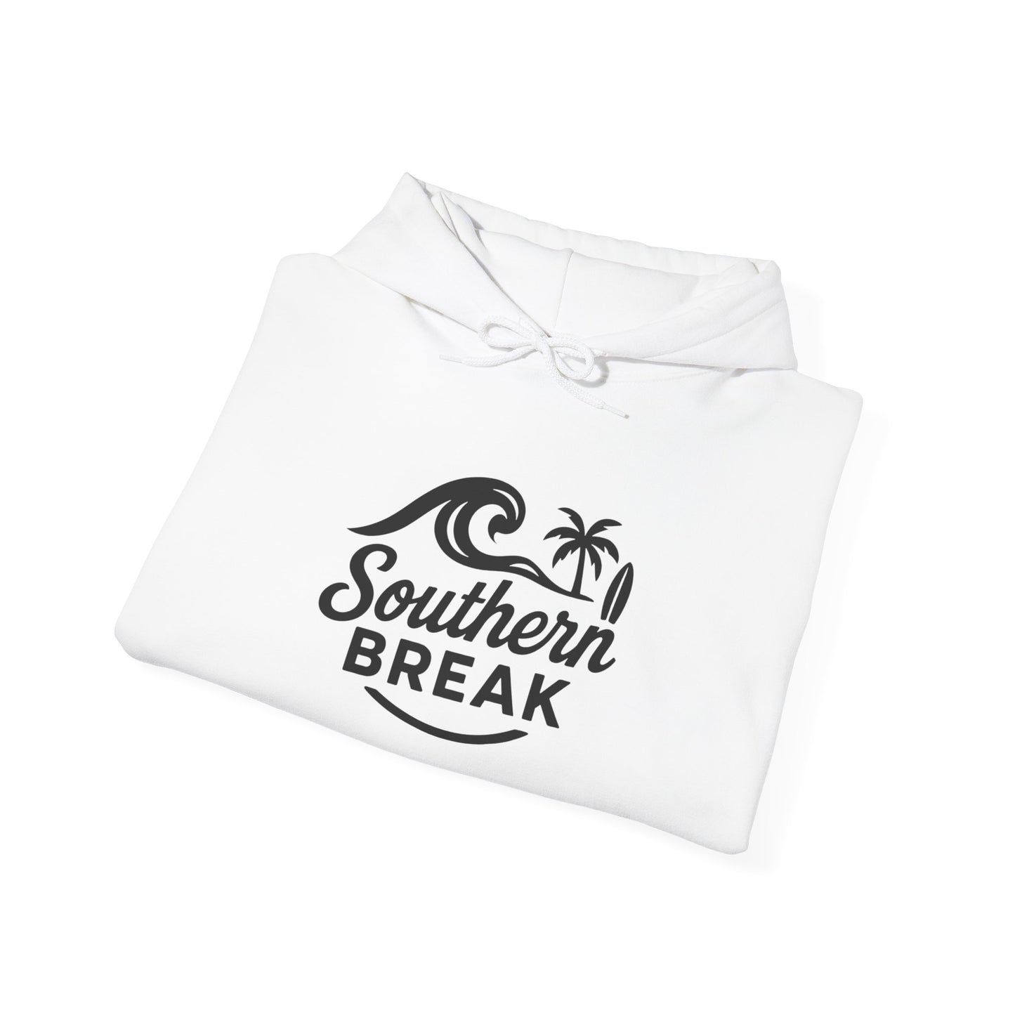 SB OG Take Time to Coast Hoodie