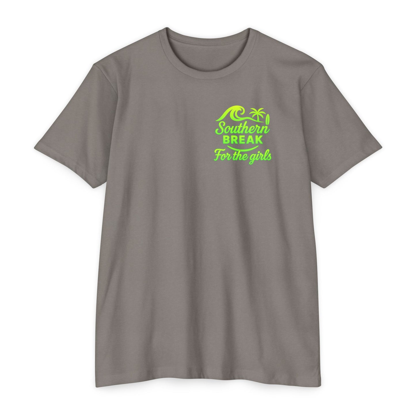 SB OG Catch Waves Not Feelings Tee