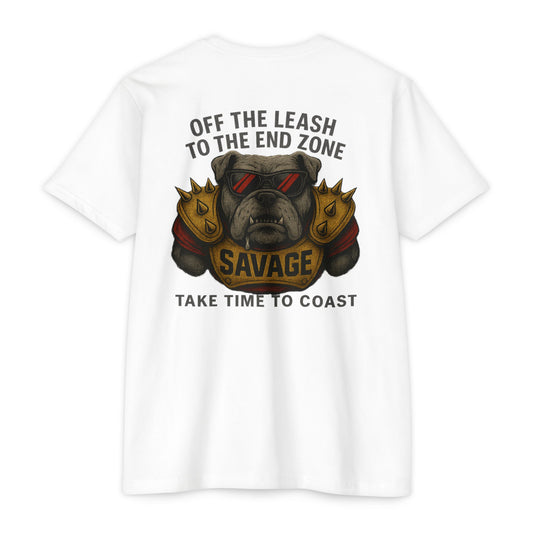 SB Sports Line Off The Leash