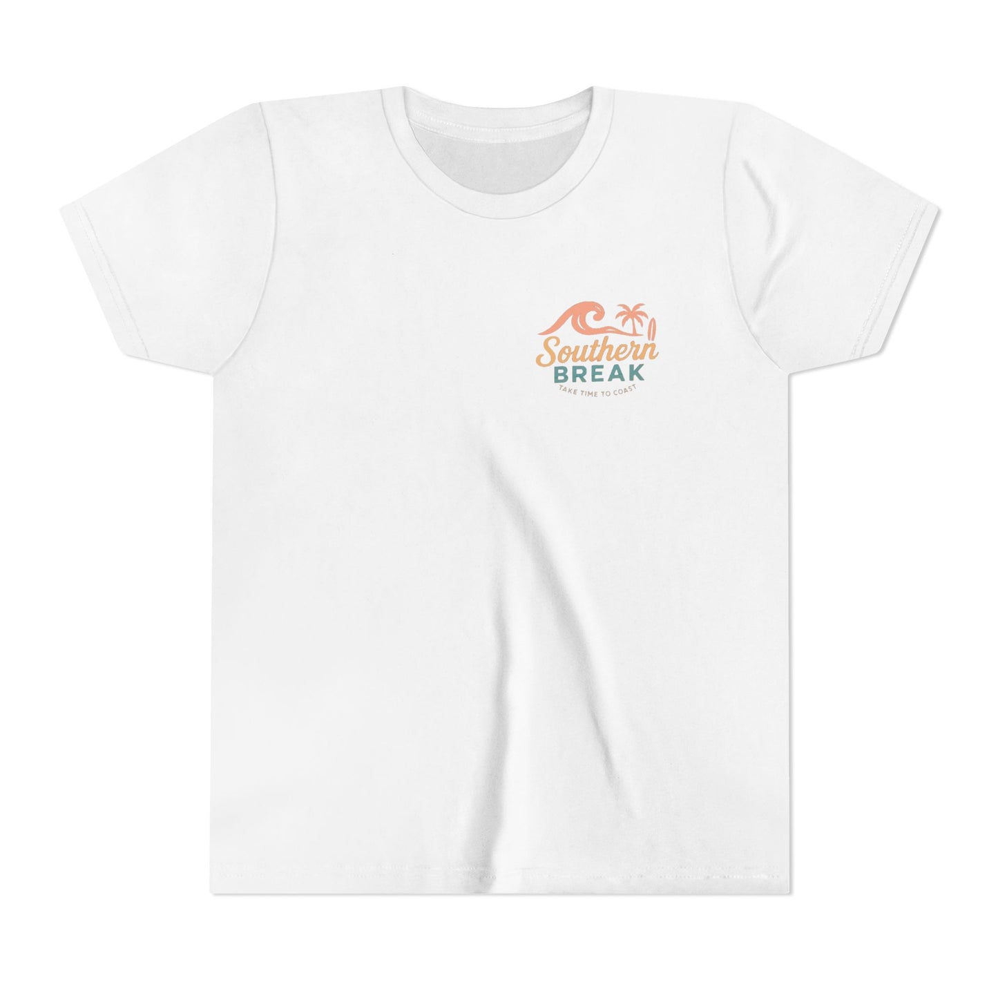 Youth SB OG Sun, Sea, Sand Tee