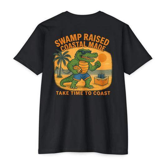 SB Sports Line Swamp Raised Costal Made