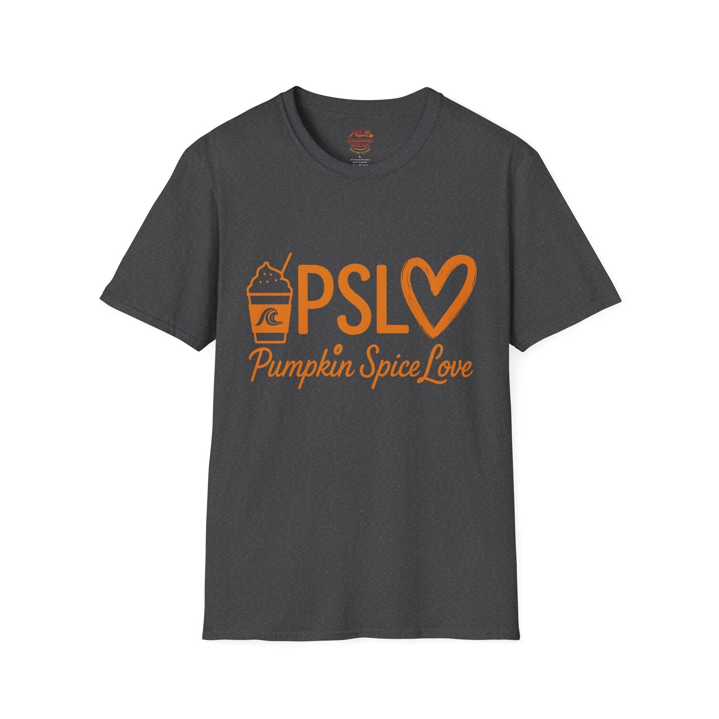 SB Fall Edition PSL Tee