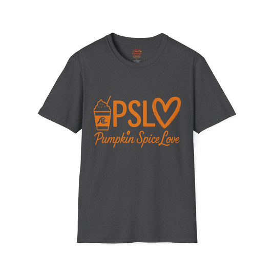SB Fall Edition PSL Tee