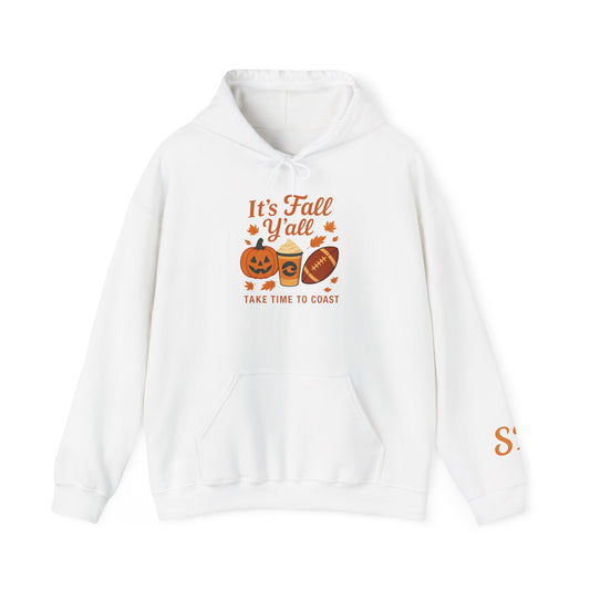 SB Fall Edition Hoodie