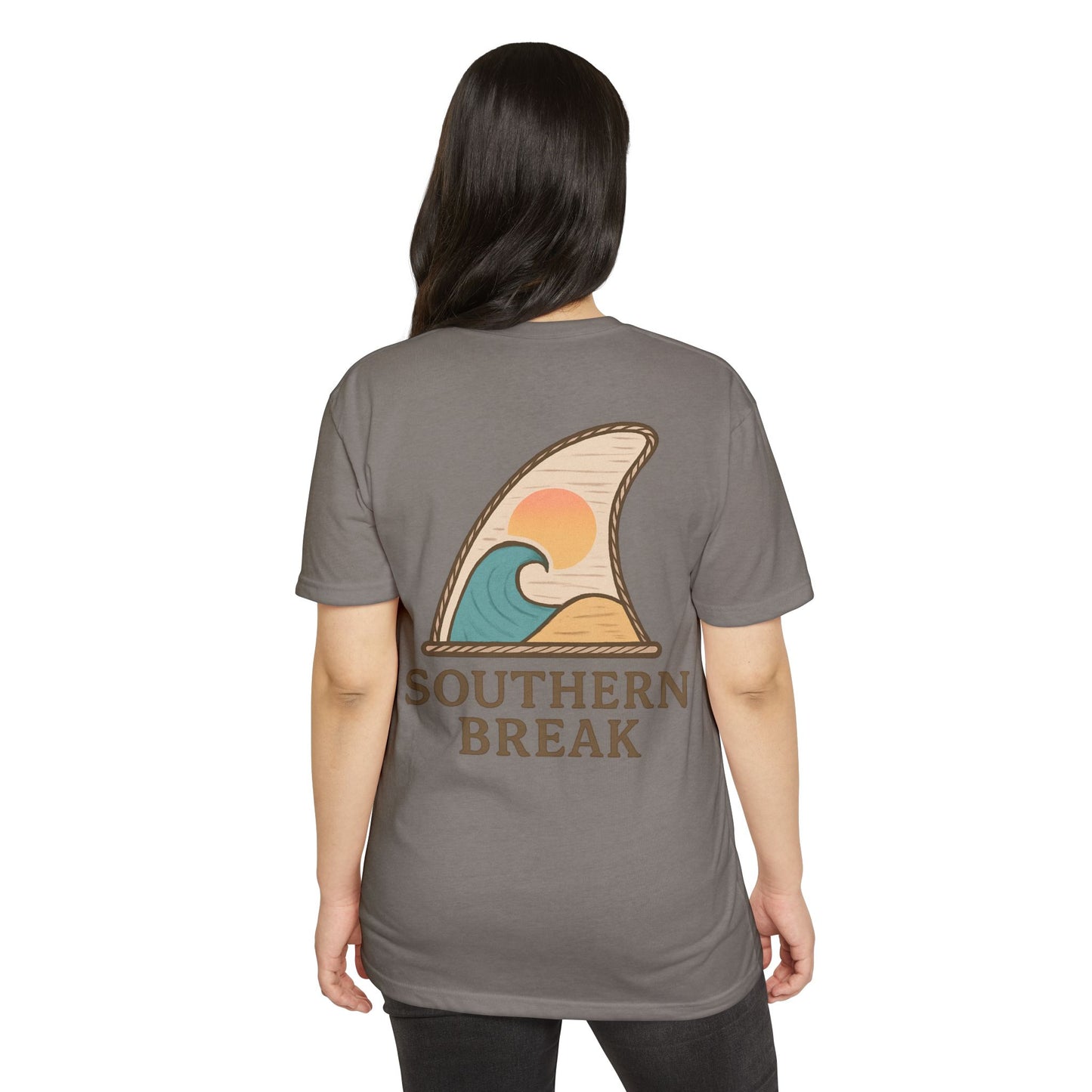 SB OG Sun, Sea, Sand Tee