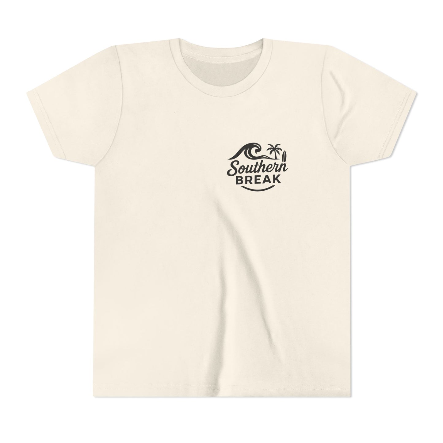 Youth SB OG Pogue for Life Tee