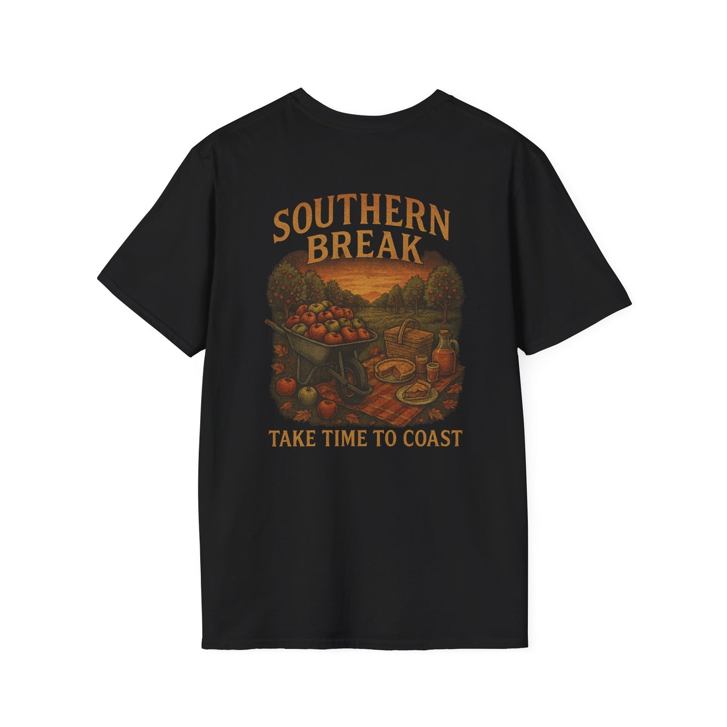 SB Fall Edition Apple Orchard Tee