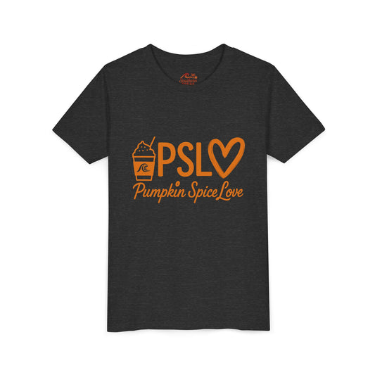 YOUTH SB Fall Edition PSL Tee