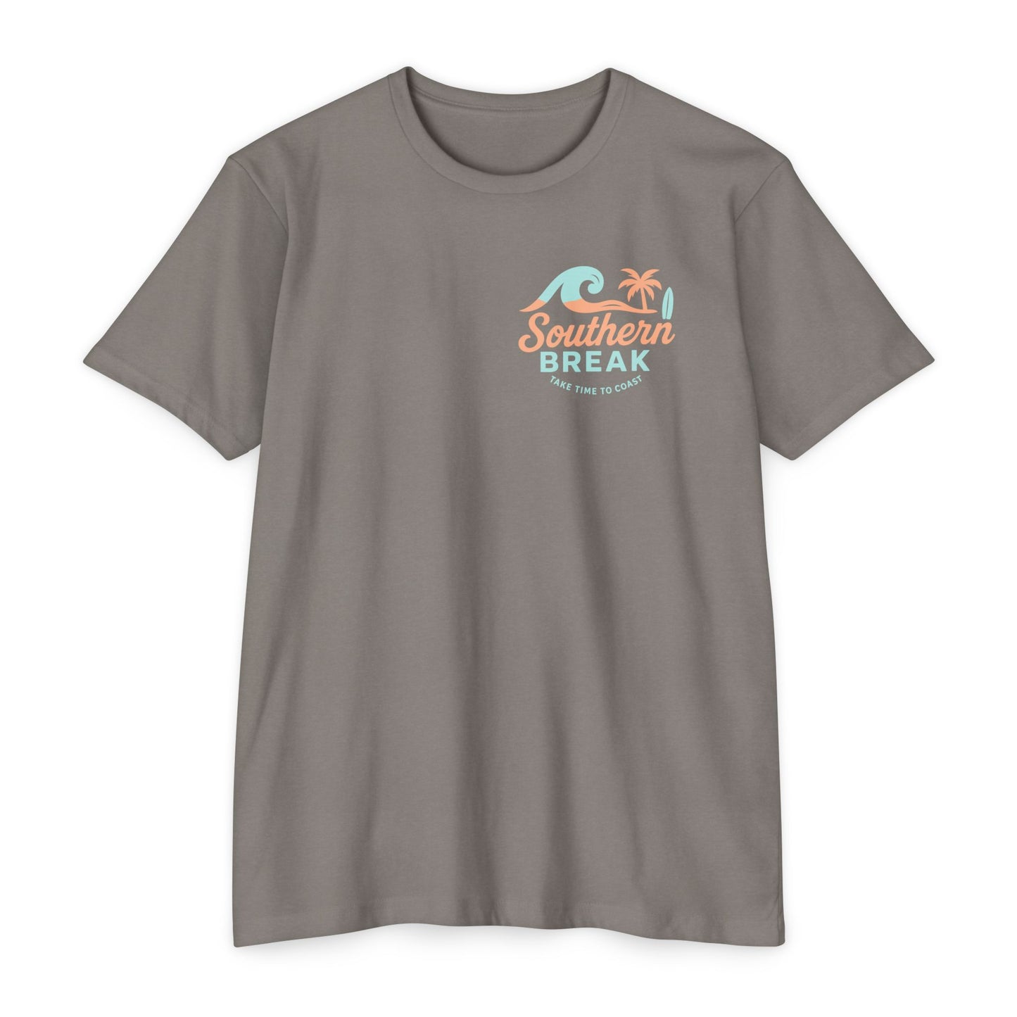 SB OG Take Time To Coast Tee