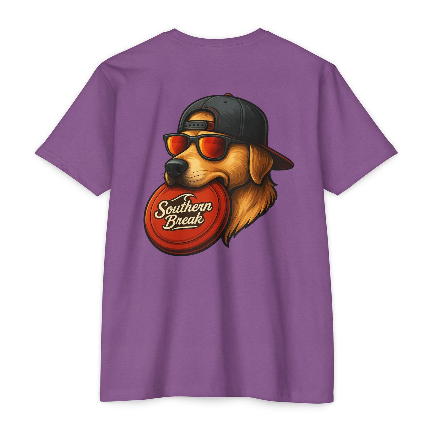 SB OG Costal Dog