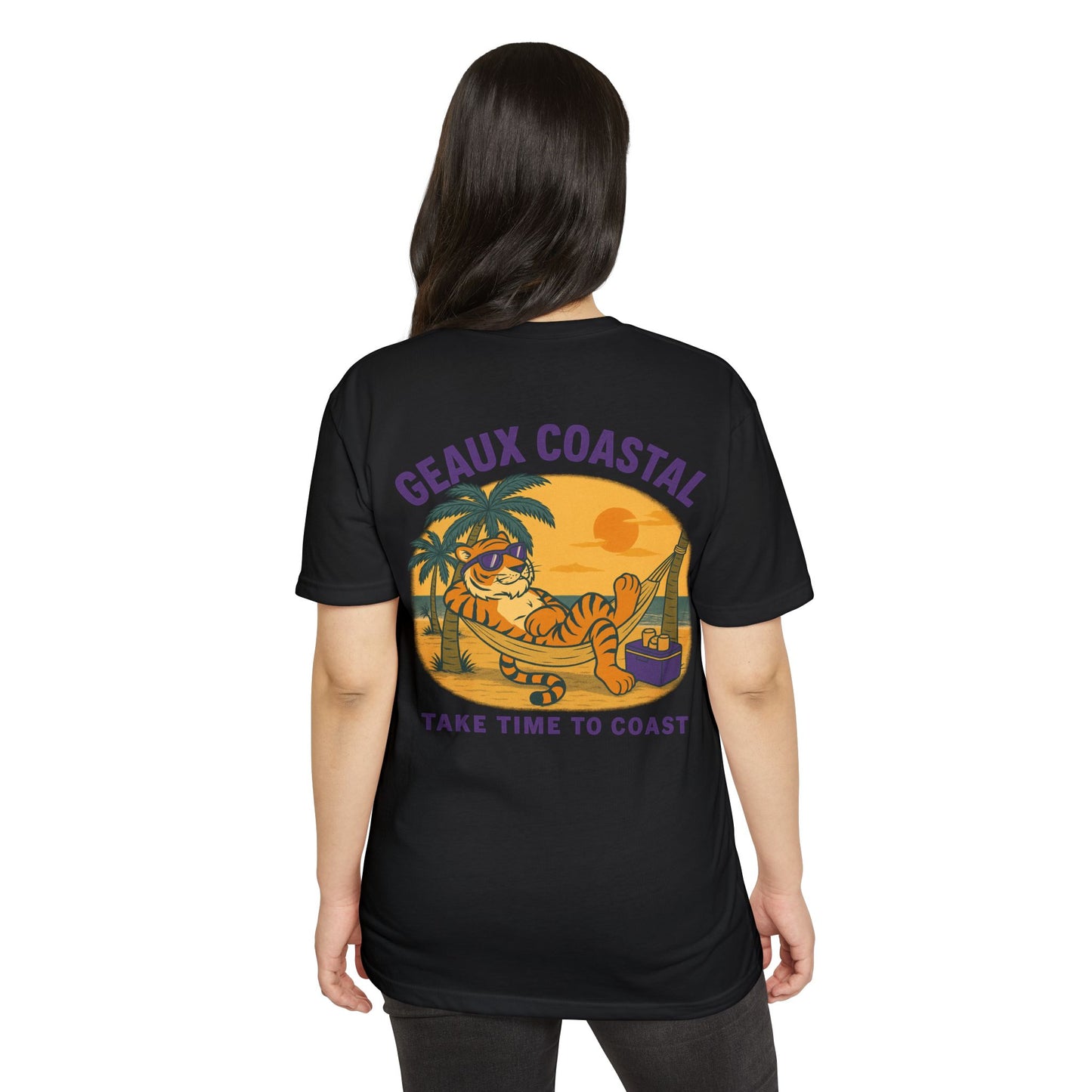 SB Sports Line Geaux Coastal