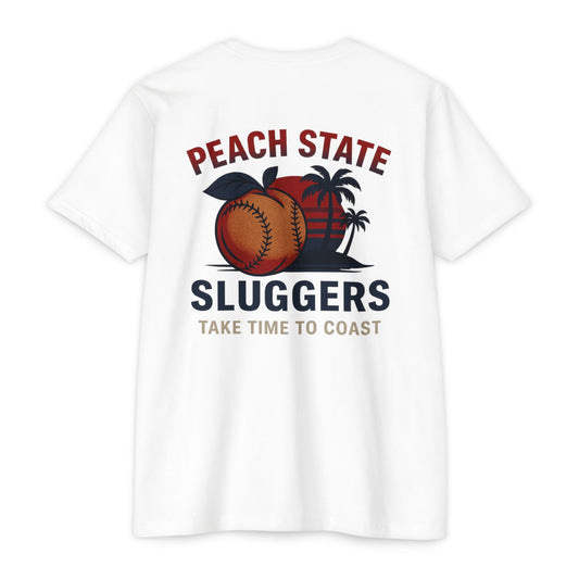 SB Sports Line Peach State Sluggers