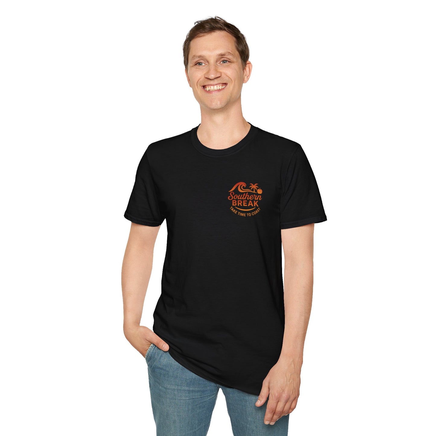 SB Fall Edition Apple Orchard Tee