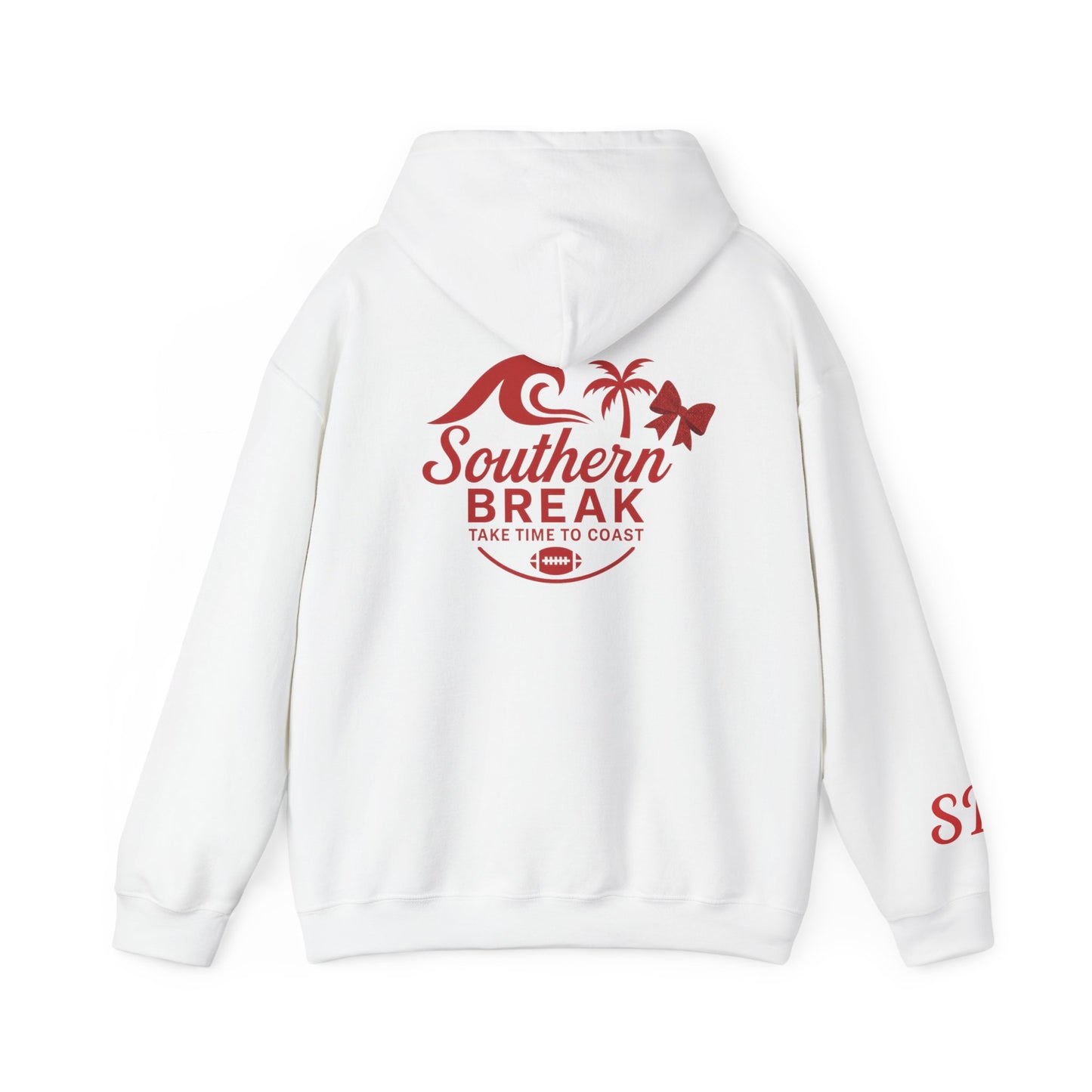 SB Sports Line Game Day Hoodie