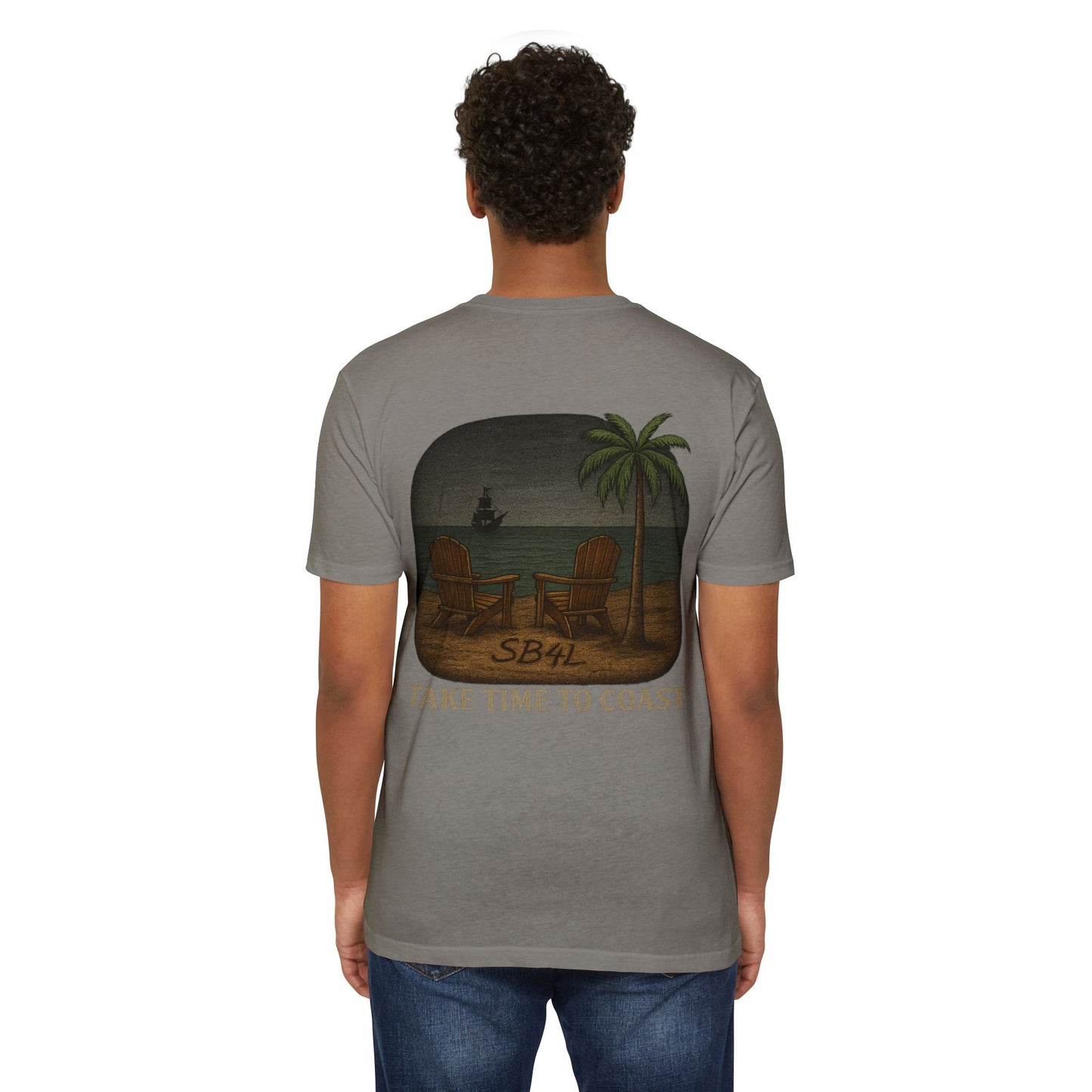 SB Signature Series SB4L Tee