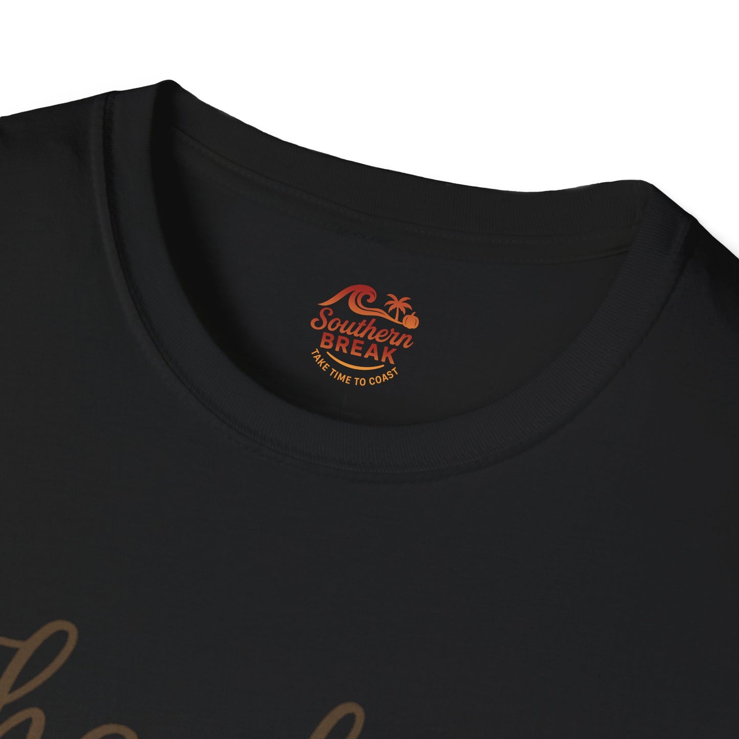 SB Fall Edition Thankful Mama Tee