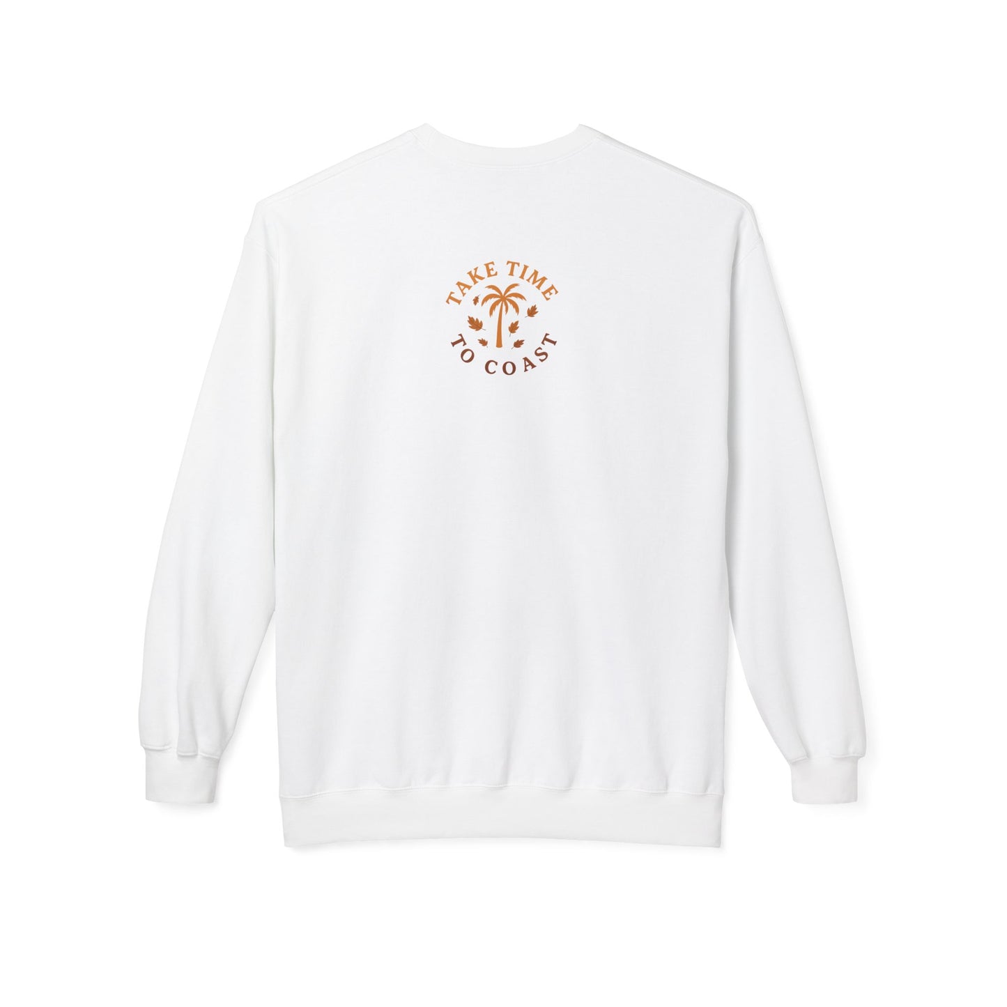 SB Fall Edition Thankful Mama Sweatshirt