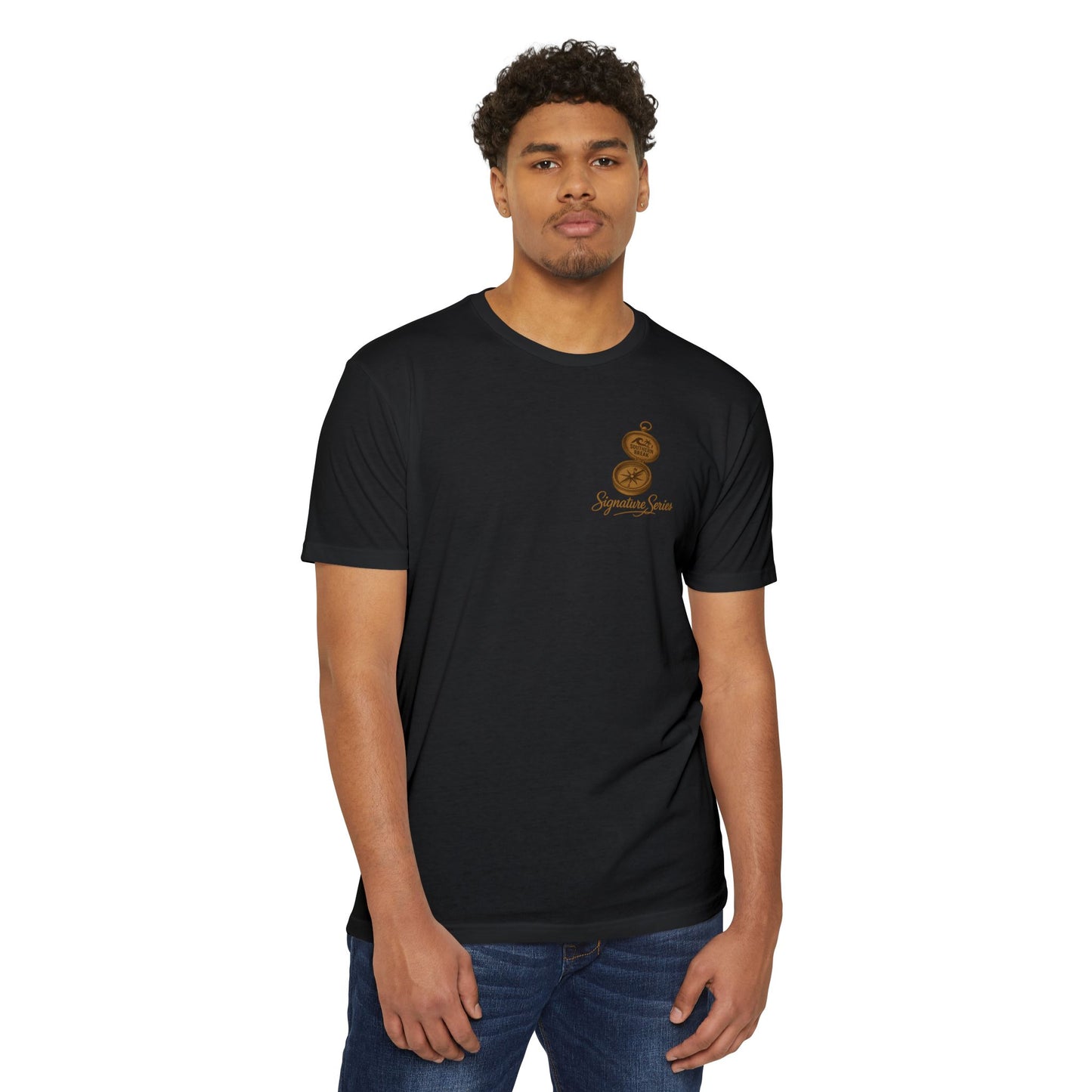 SB Signature Series SB4L Tee