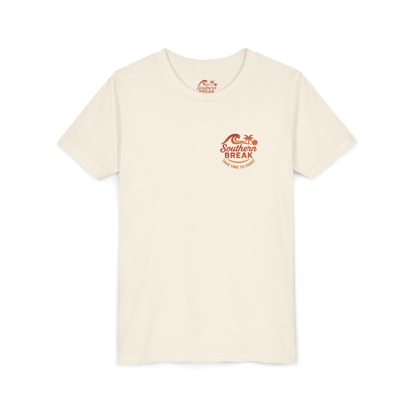 YOUTH SB Fall Edition Apple Orchard Tee