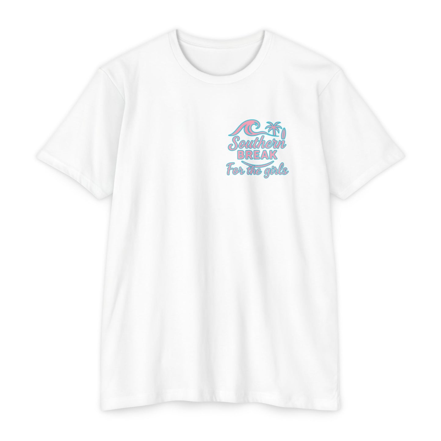 SB OG Saturdays are for the Girls Tee