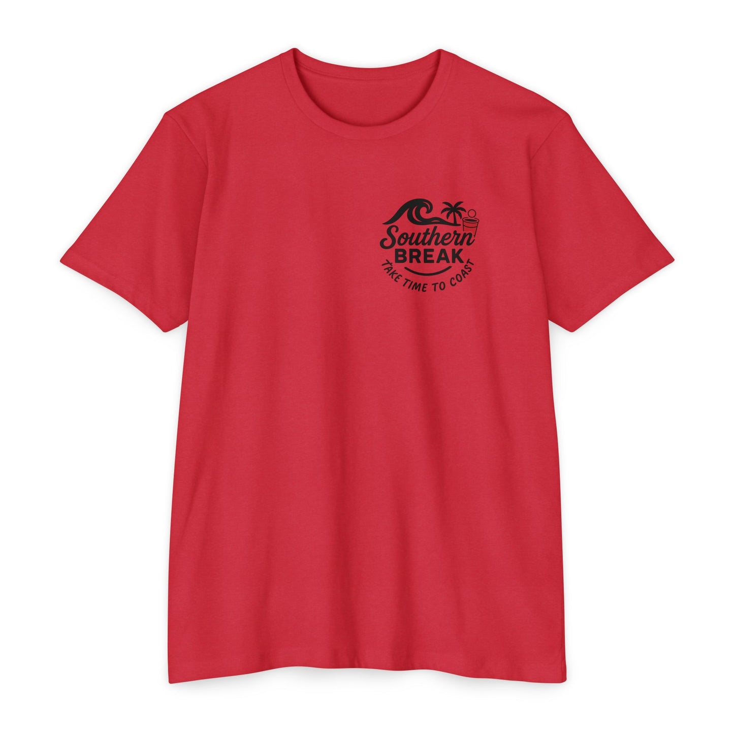 SB College Years Line High Tide Full Send Tee