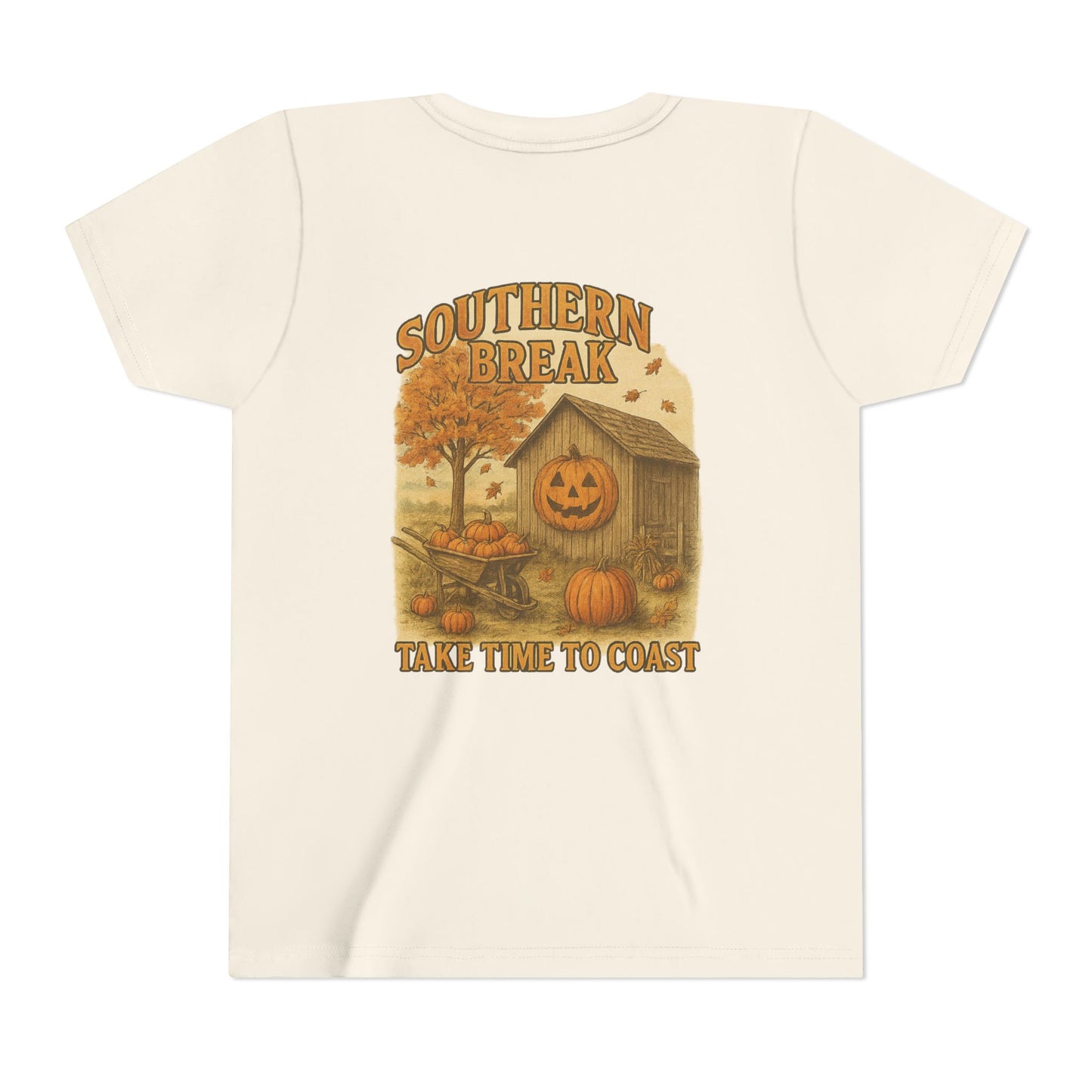 YOUTH SB Fall Edition Harvest Tee