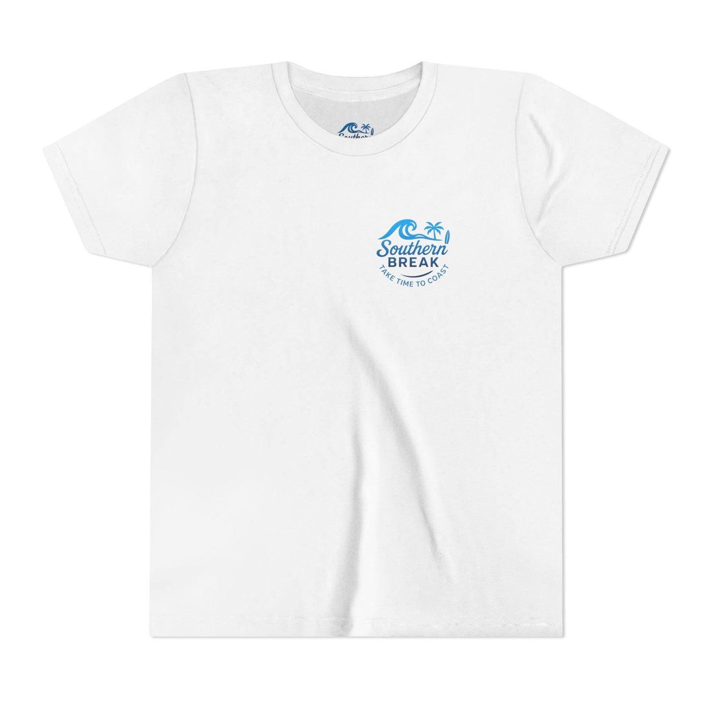 Youth SB OG Be a Shark