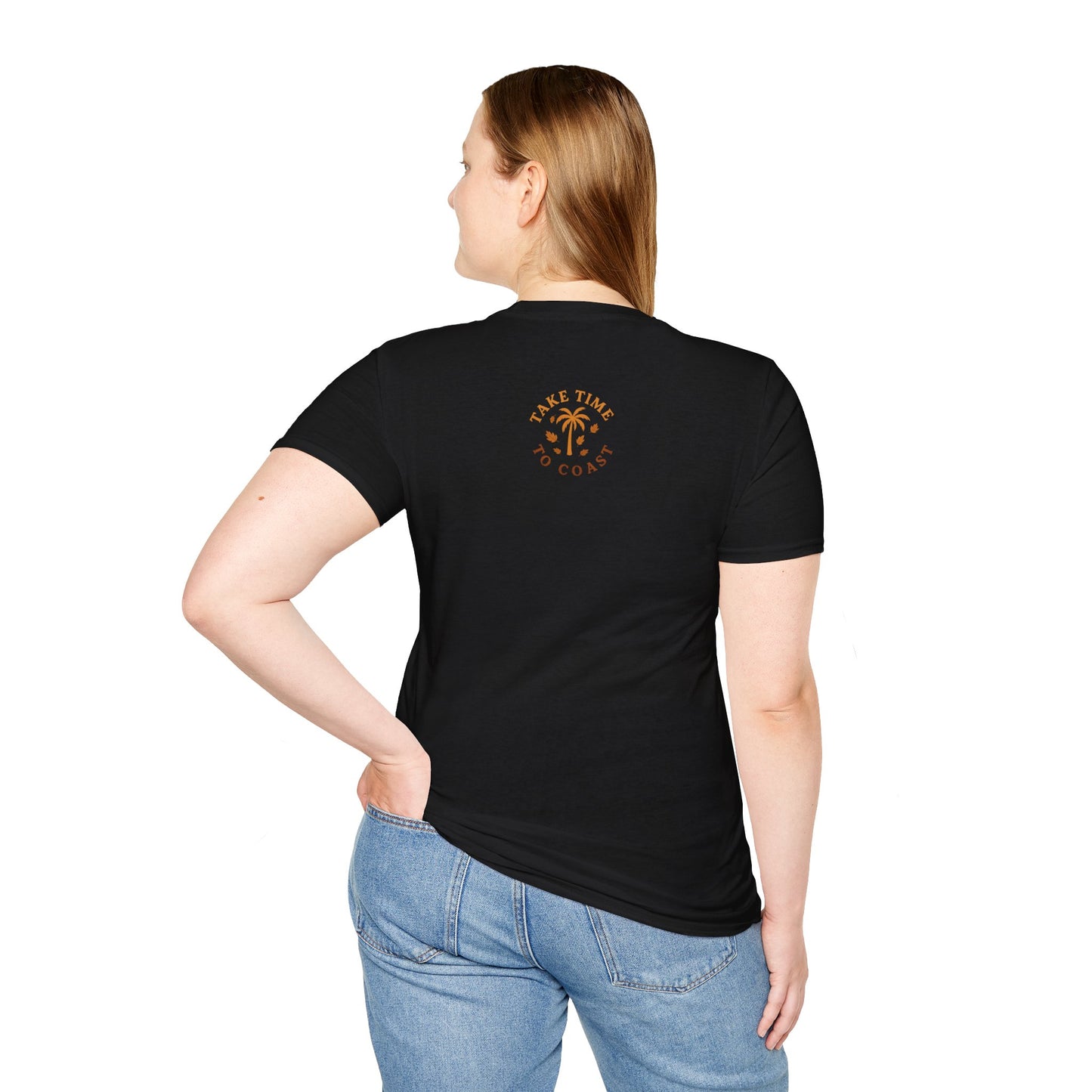 SB Fall Edition Thankful Mama Tee