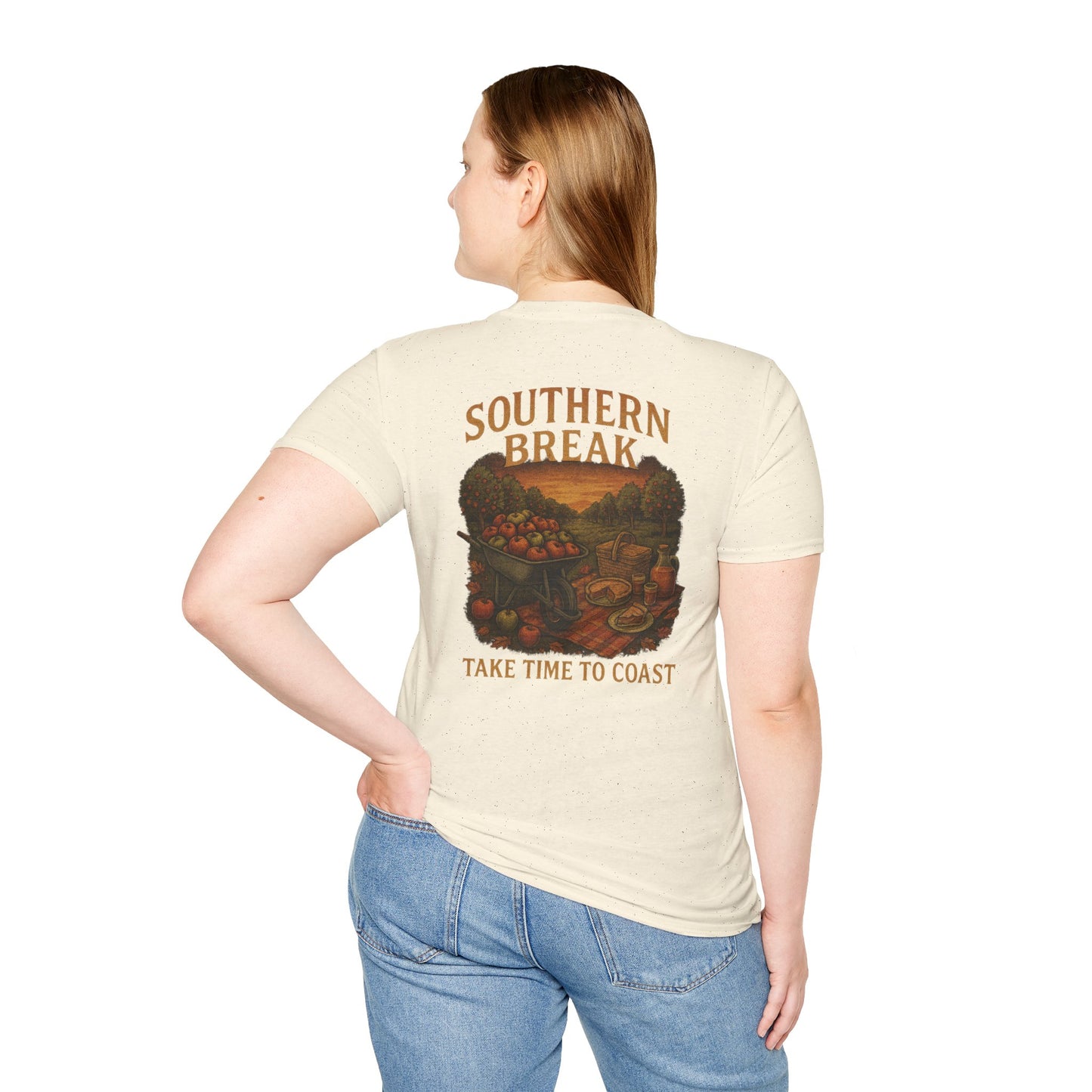 SB Fall Edition Apple Orchard Tee