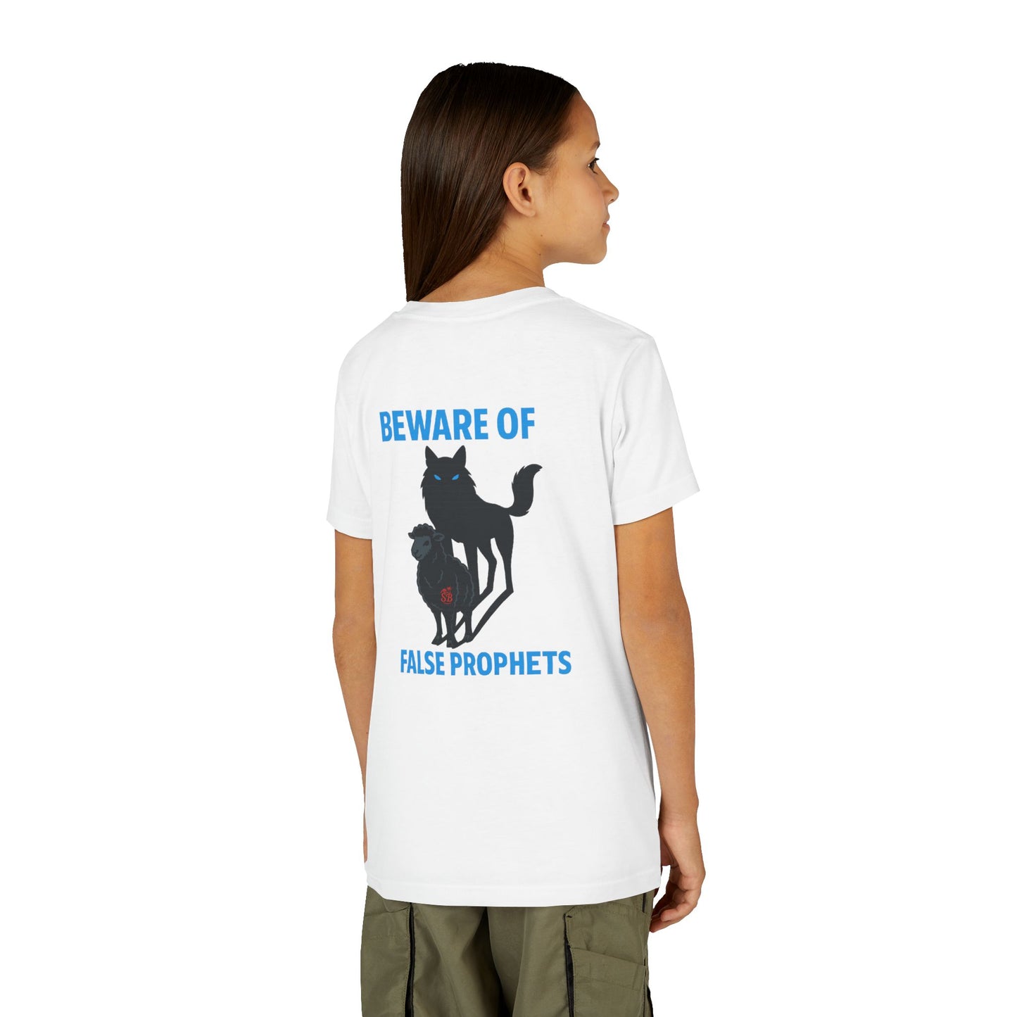 Youth SB OG Beware of False Prophets