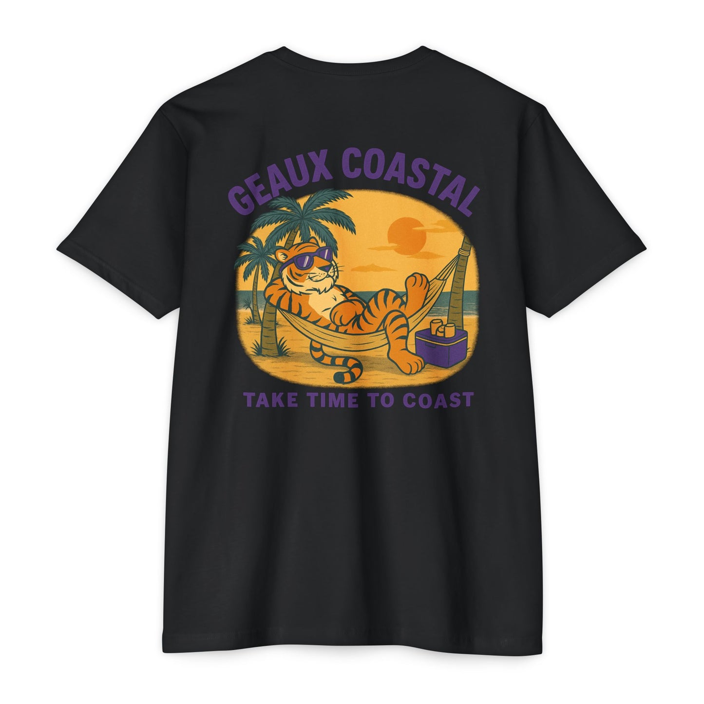SB Sports Line Geaux Coastal